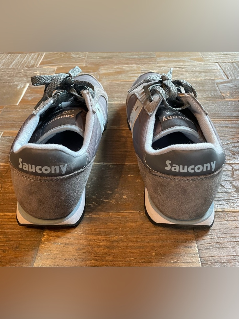 Saucony Jazz Low Pro Sneaker - Picture 4 of 12